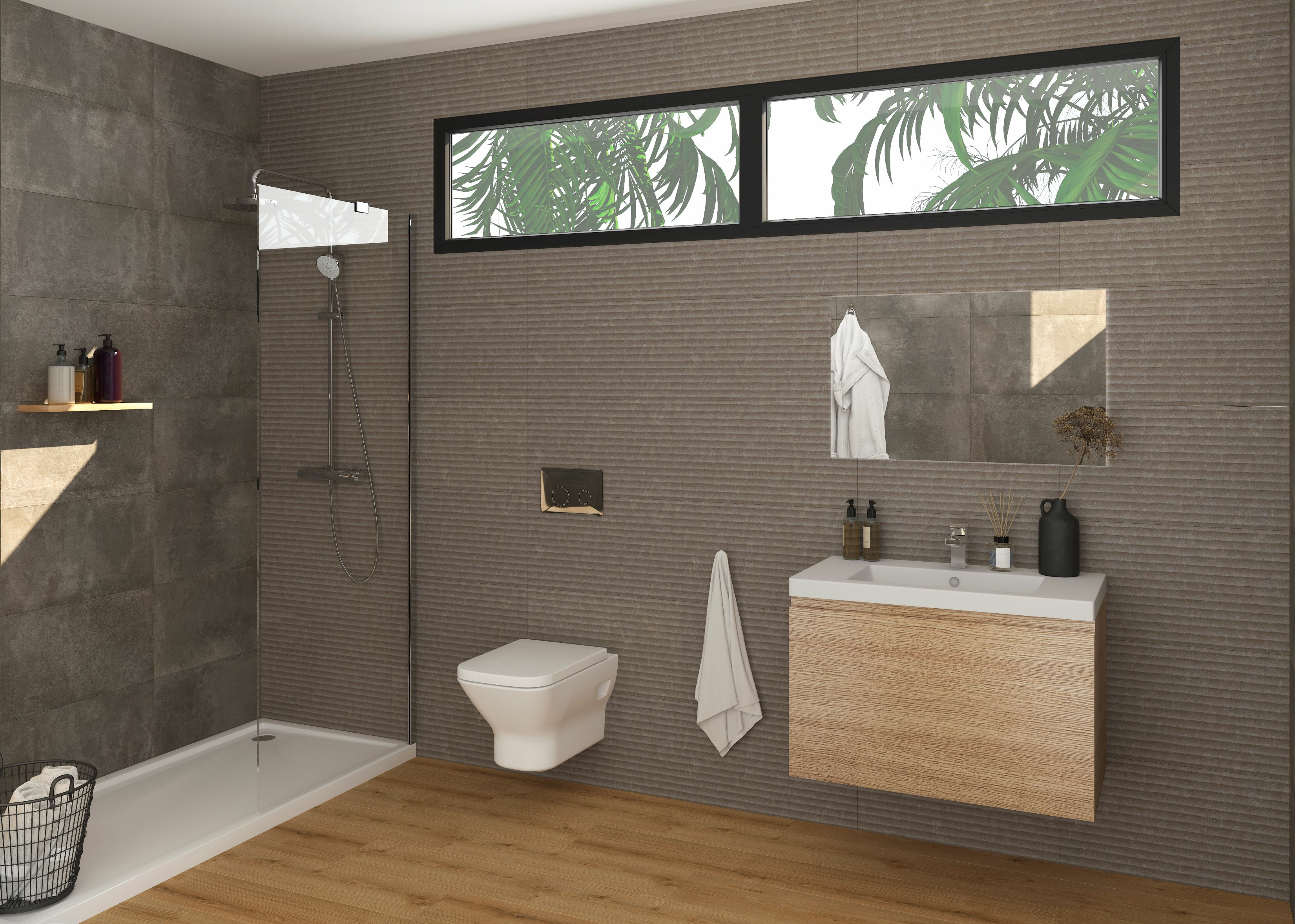 3-bedroom Villa In Fortuna, Spain (160 M²)