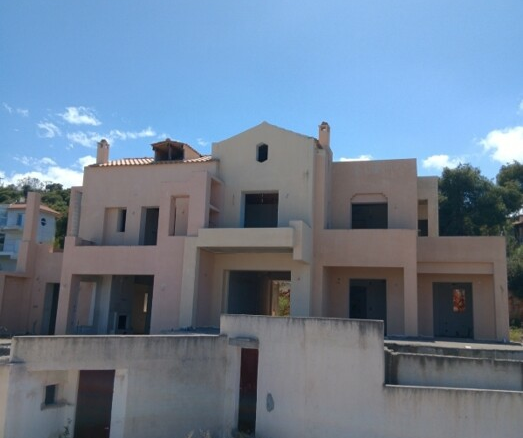 Maisonette In Soligeia, Greece (740 M²)