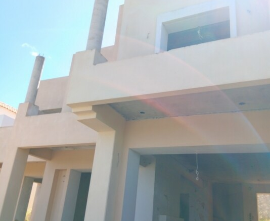 Maisonette In Soligeia, Greece (740 M²)