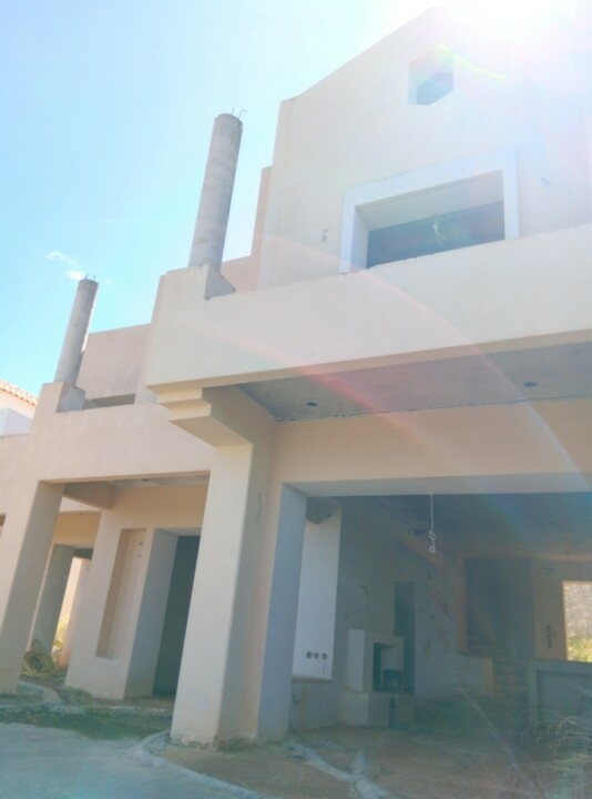 Maisonette In Soligeia, Greece (740 M²)