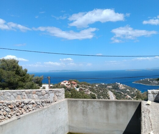Maisonette In Soligeia, Greece (740 M²)