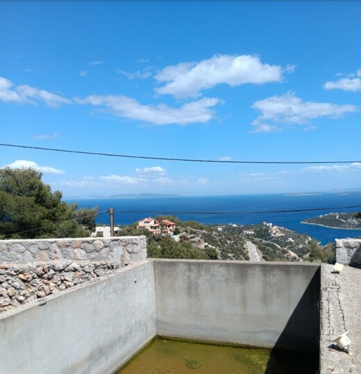 Maisonette In Soligeia, Greece (740 M²)
