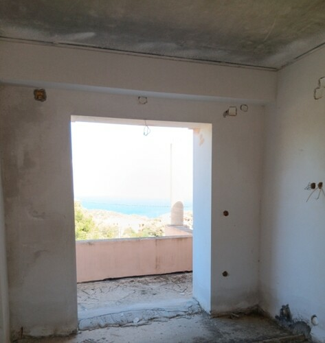 Maisonette In Soligeia, Greece (740 M²)