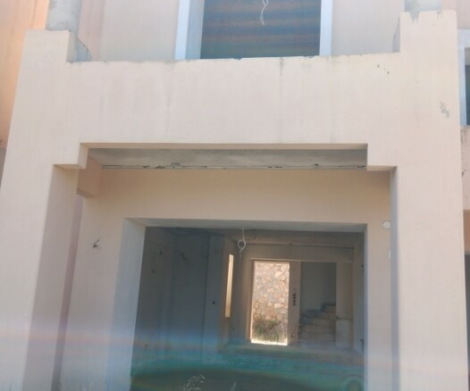 Maisonette In Soligeia, Greece (740 M²)