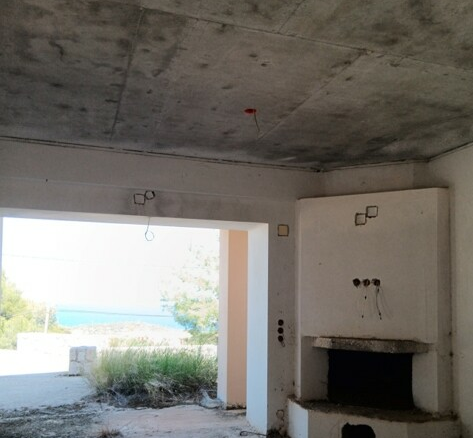 Maisonette In Soligeia, Greece (740 M²)