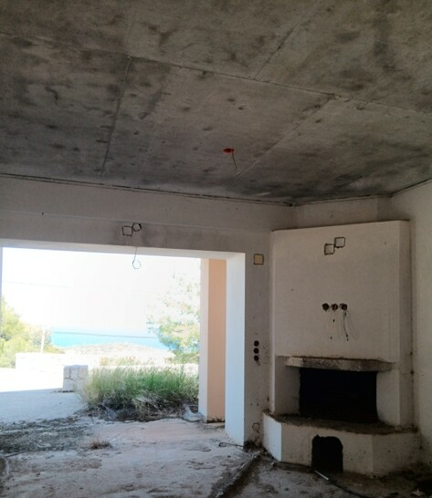 Maisonette In Soligeia, Greece (740 M²)