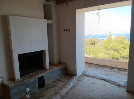 Maisonette In Soligeia, Greece (740 M²)