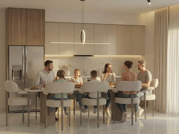 2-bedroom Flat In Elliniko, Greece (88 M²)
