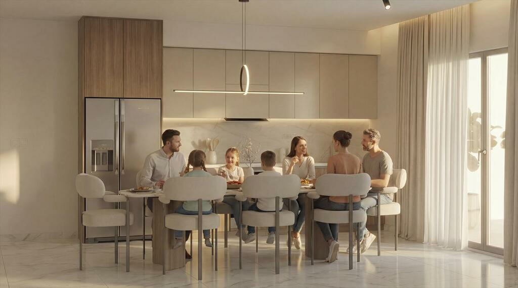 2-bedroom Flat In Elliniko, Greece (88 M²)