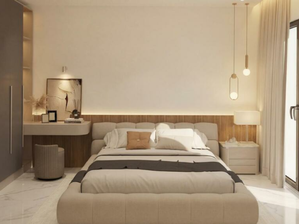 2-bedroom Flat In Elliniko, Greece (86 M²)