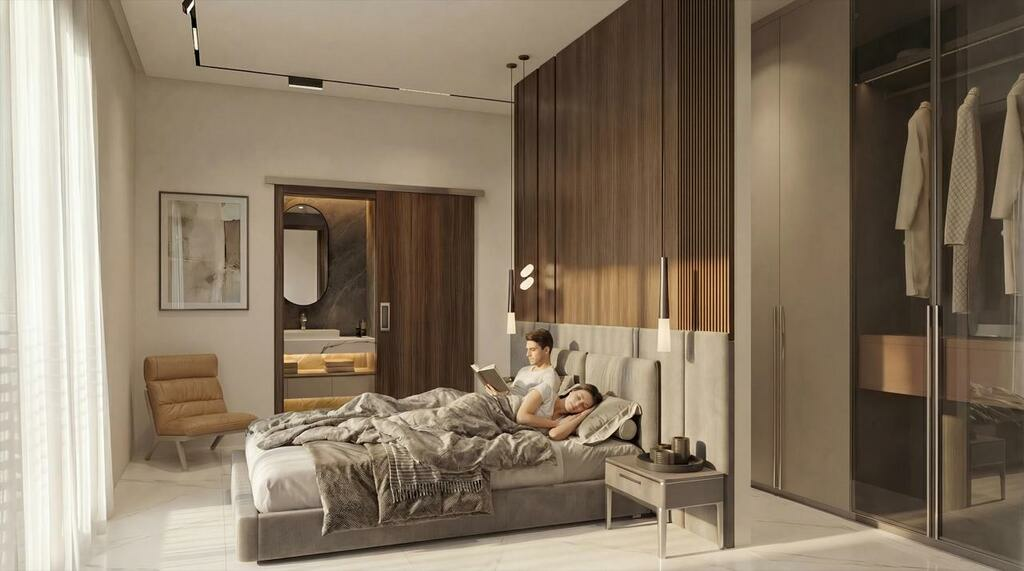 2-bedroom Flat In Elliniko, Greece (86 M²)