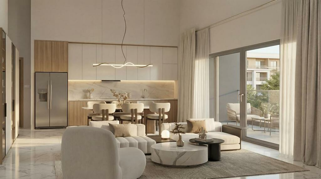 3-bedroom Maisonette In Elliniko, Greece (143 M²)