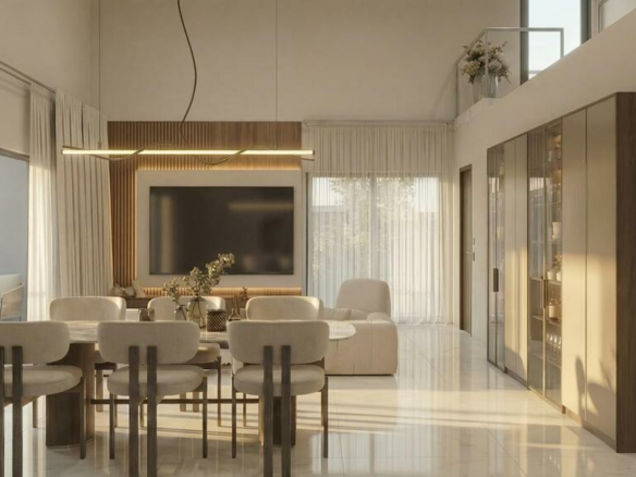 3-bedroom Maisonette In Elliniko, Greece (143 M²)
