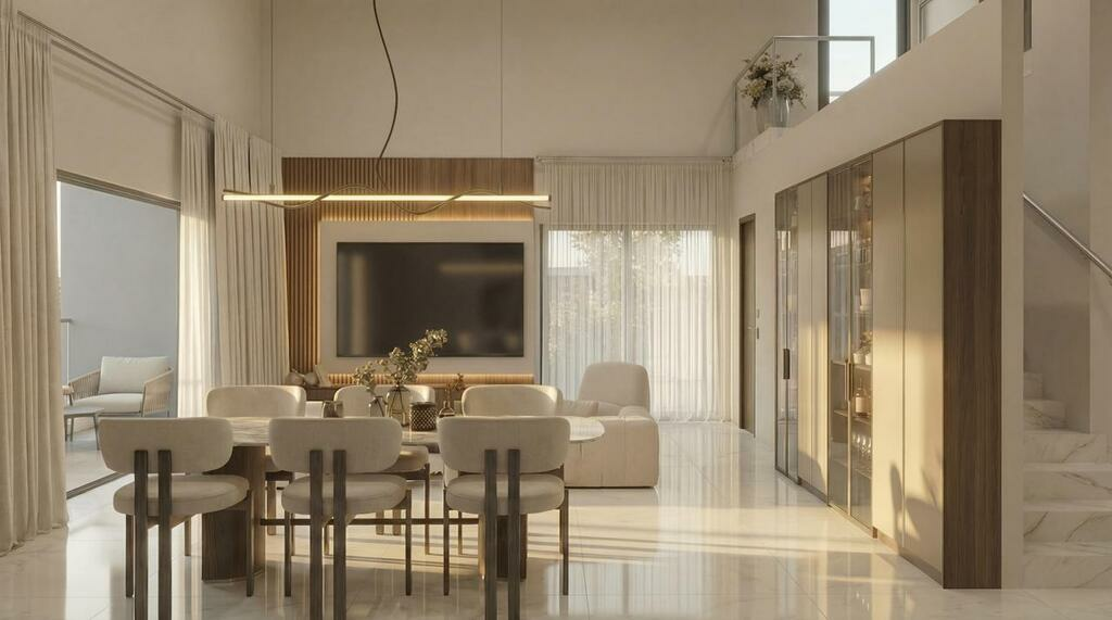 3-bedroom Maisonette In Elliniko, Greece (143 M²)