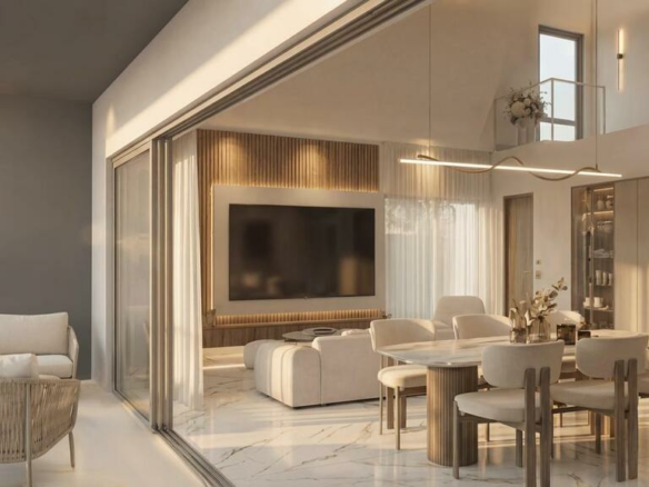 3-bedroom Maisonette In Elliniko, Greece (143 M²)
