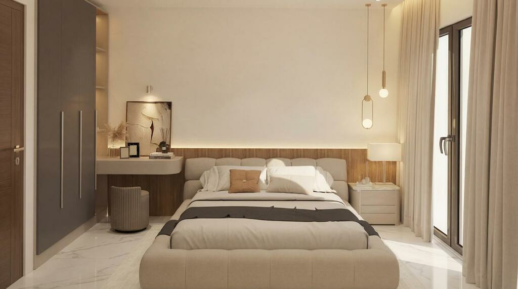 3-bedroom Flat In Elliniko, Greece (159 M²)