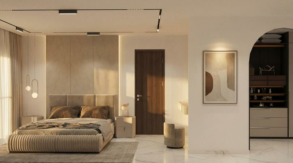 3-bedroom Flat In Elliniko, Greece (159 M²)
