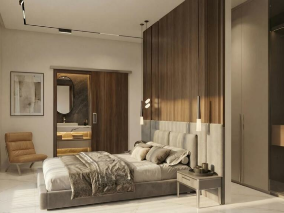 3-bedroom Flat In Elliniko, Greece (159 M²)