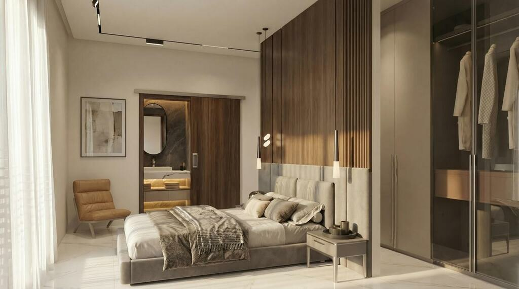 3-bedroom Flat In Elliniko, Greece (159 M²)