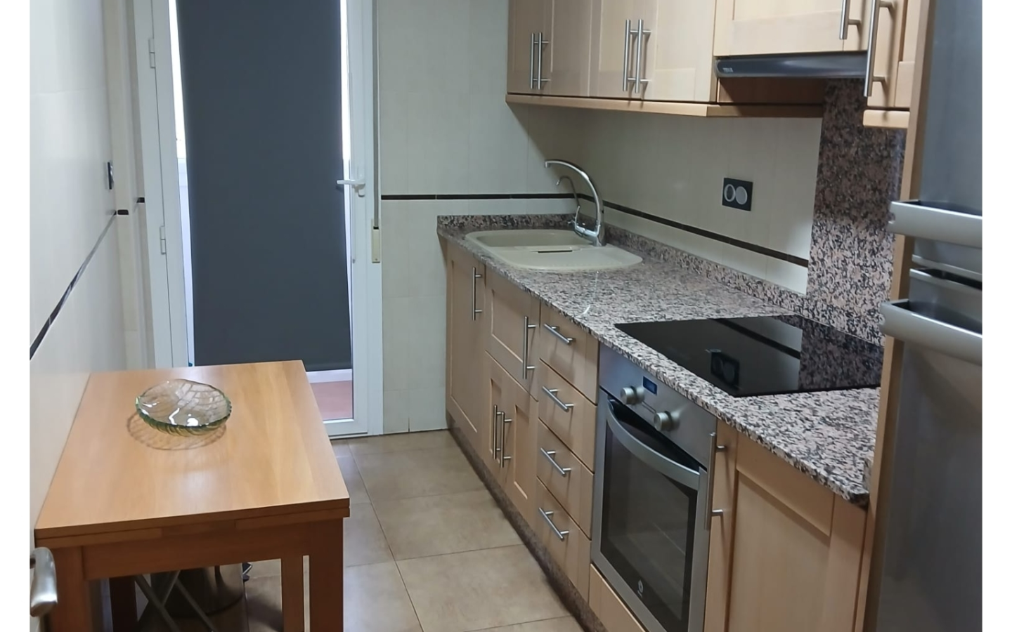 3-bedroom Apartment In Pinoso, Spain (70 M²)