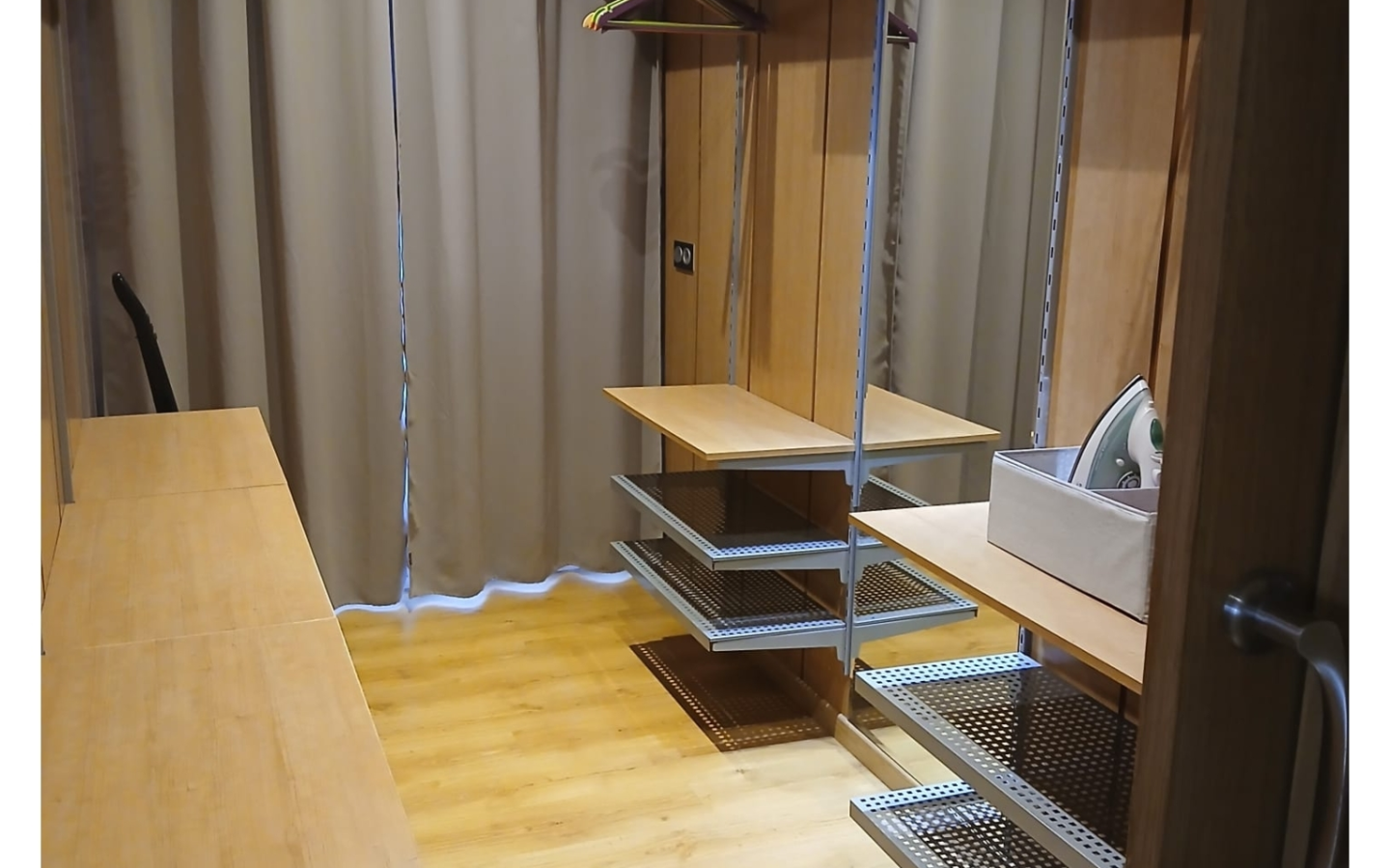 3-bedroom Apartment In Pinoso, Spain (70 M²)