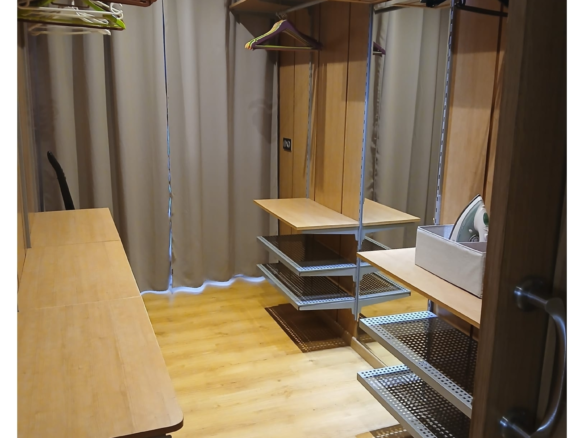 3-bedroom Apartment In Pinoso, Spain (70 M²)