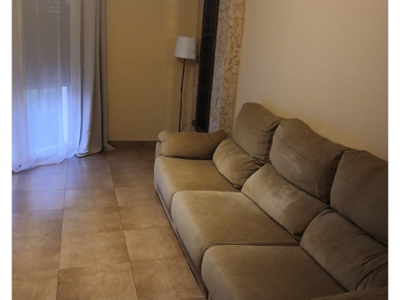 3-bedroom Apartment In Pinoso, Spain (70 M²)