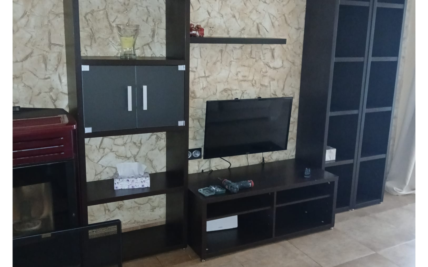 3-bedroom Apartment In Pinoso, Spain (70 M²)