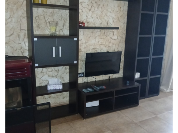 3-bedroom Apartment In Pinoso, Spain (70 M²)