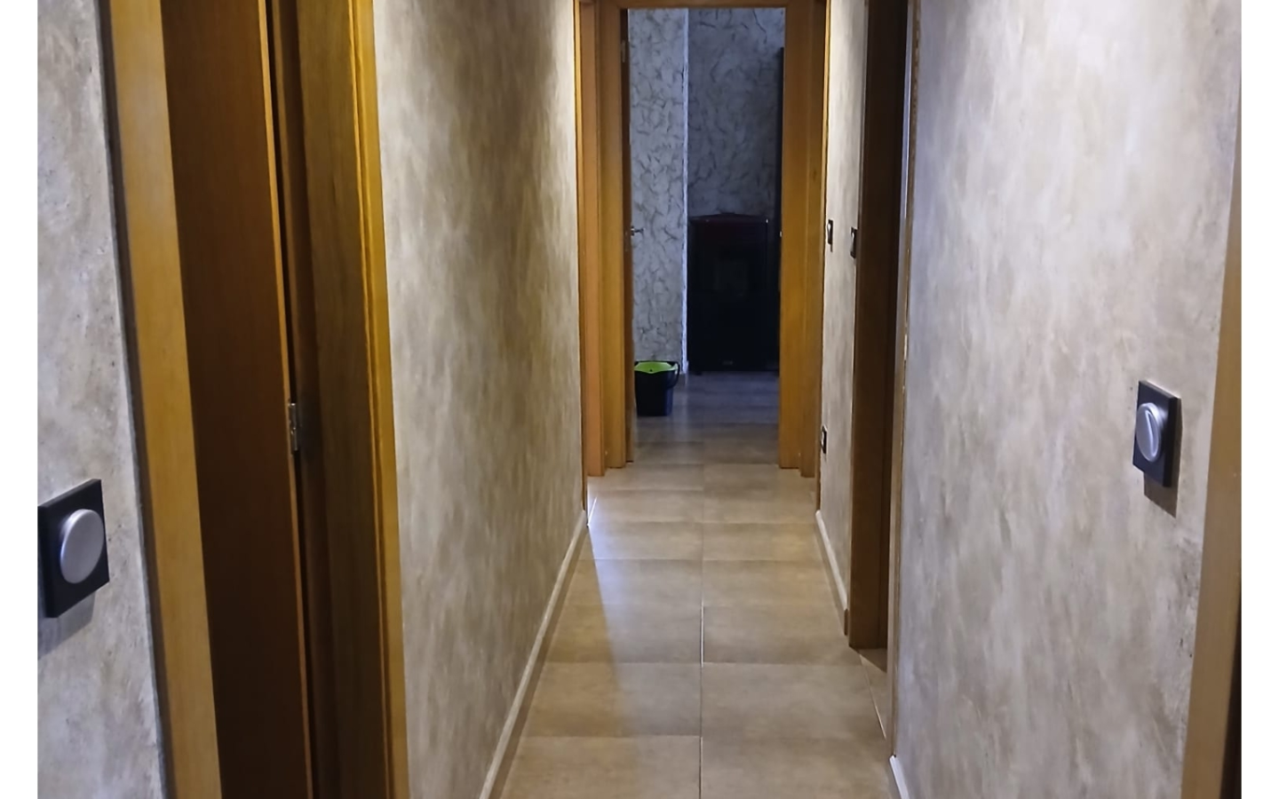 3-bedroom Apartment In Pinoso, Spain (70 M²)