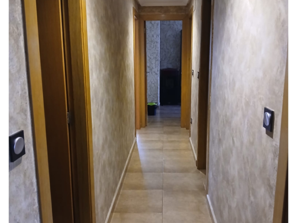 3-bedroom Apartment In Pinoso, Spain (70 M²)