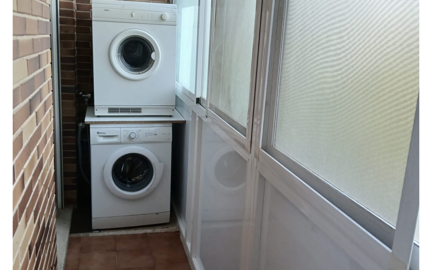 3-bedroom Apartment In Pinoso, Spain (70 M²)