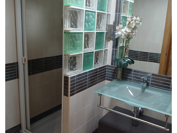 3-bedroom Apartment In Pinoso, Spain (70 M²)