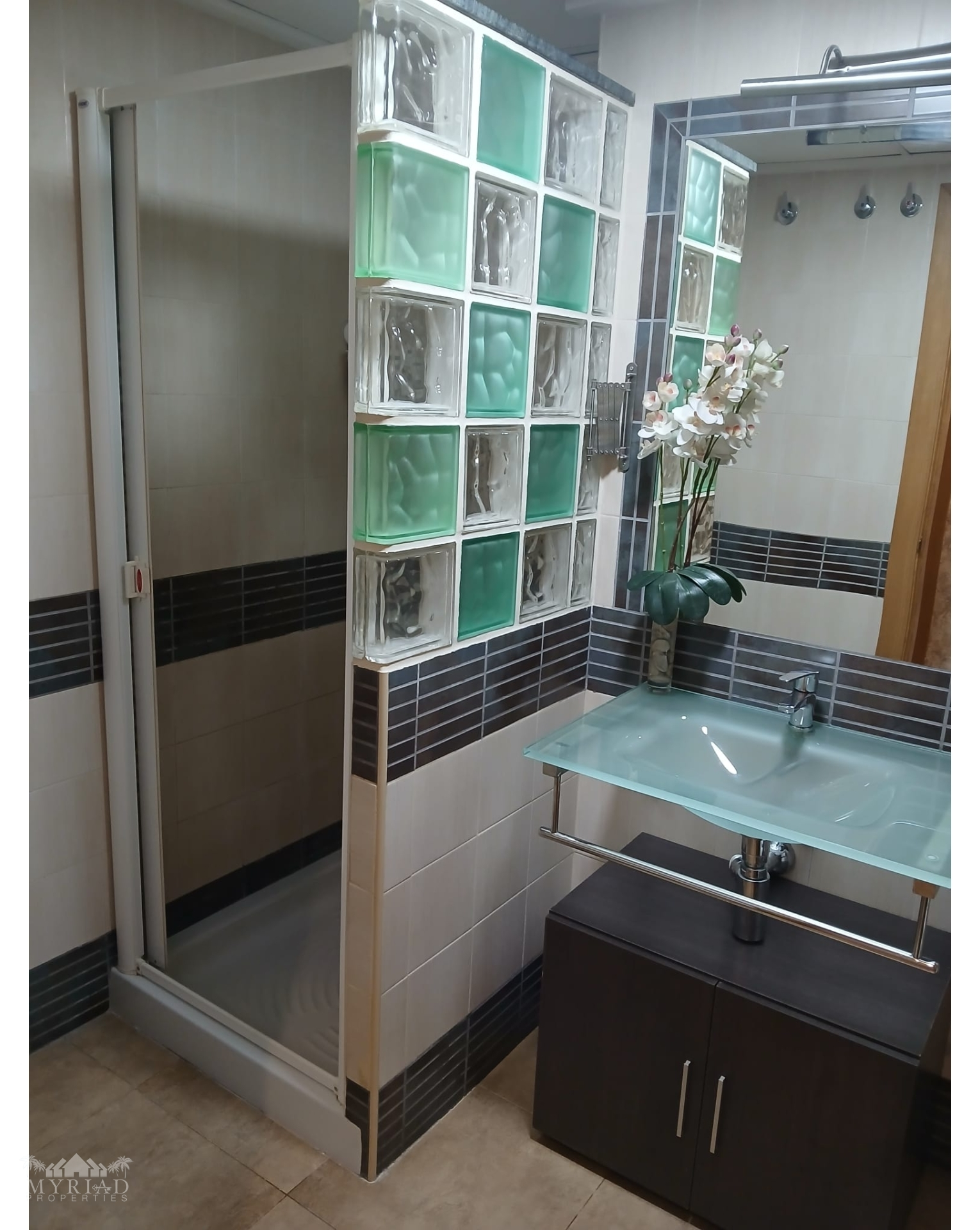 3-bedroom Apartment In Pinoso, Spain (70 M²)