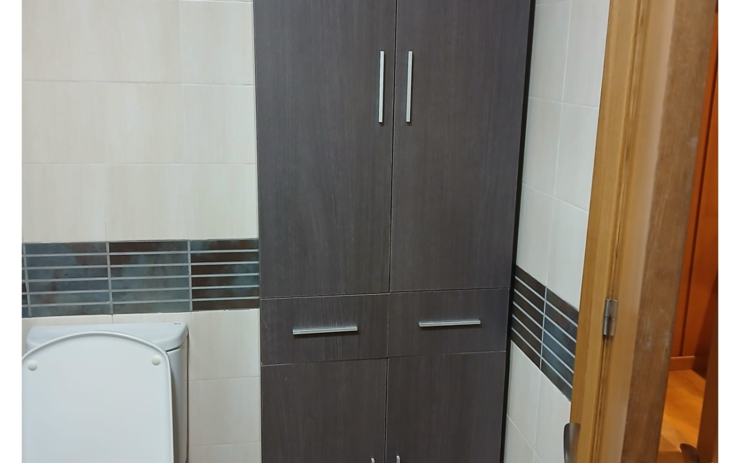 3-bedroom Apartment In Pinoso, Spain (70 M²)