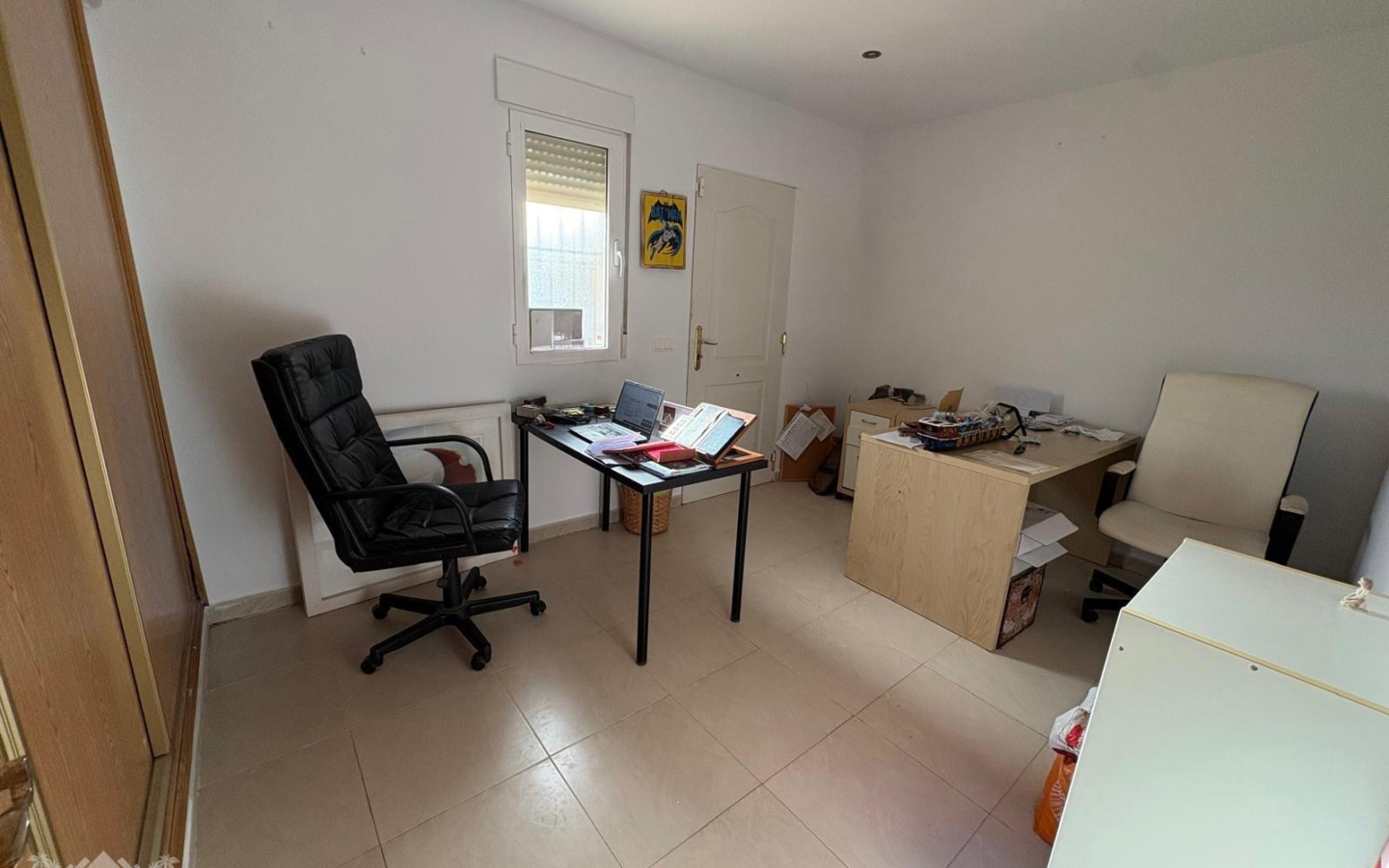 6-bedroom Detached Villa In Pinoso, Spain (453 M²)