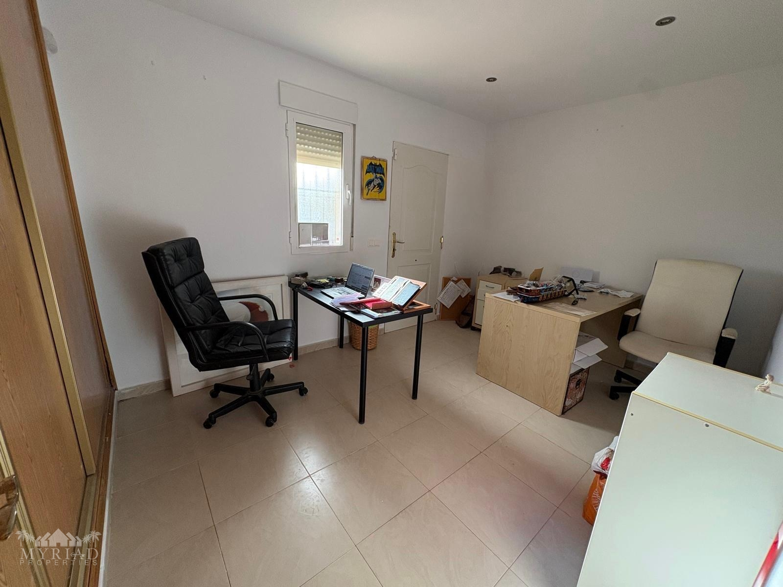 6-bedroom Detached Villa In Pinoso, Spain (453 M²)