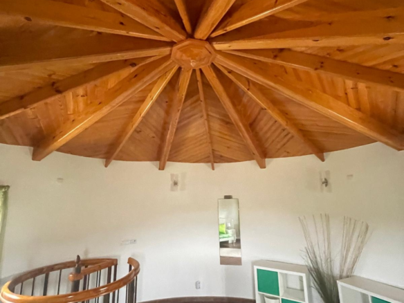 4-bedroom Detached Villa In Fortuna, Spain (140 M²)
