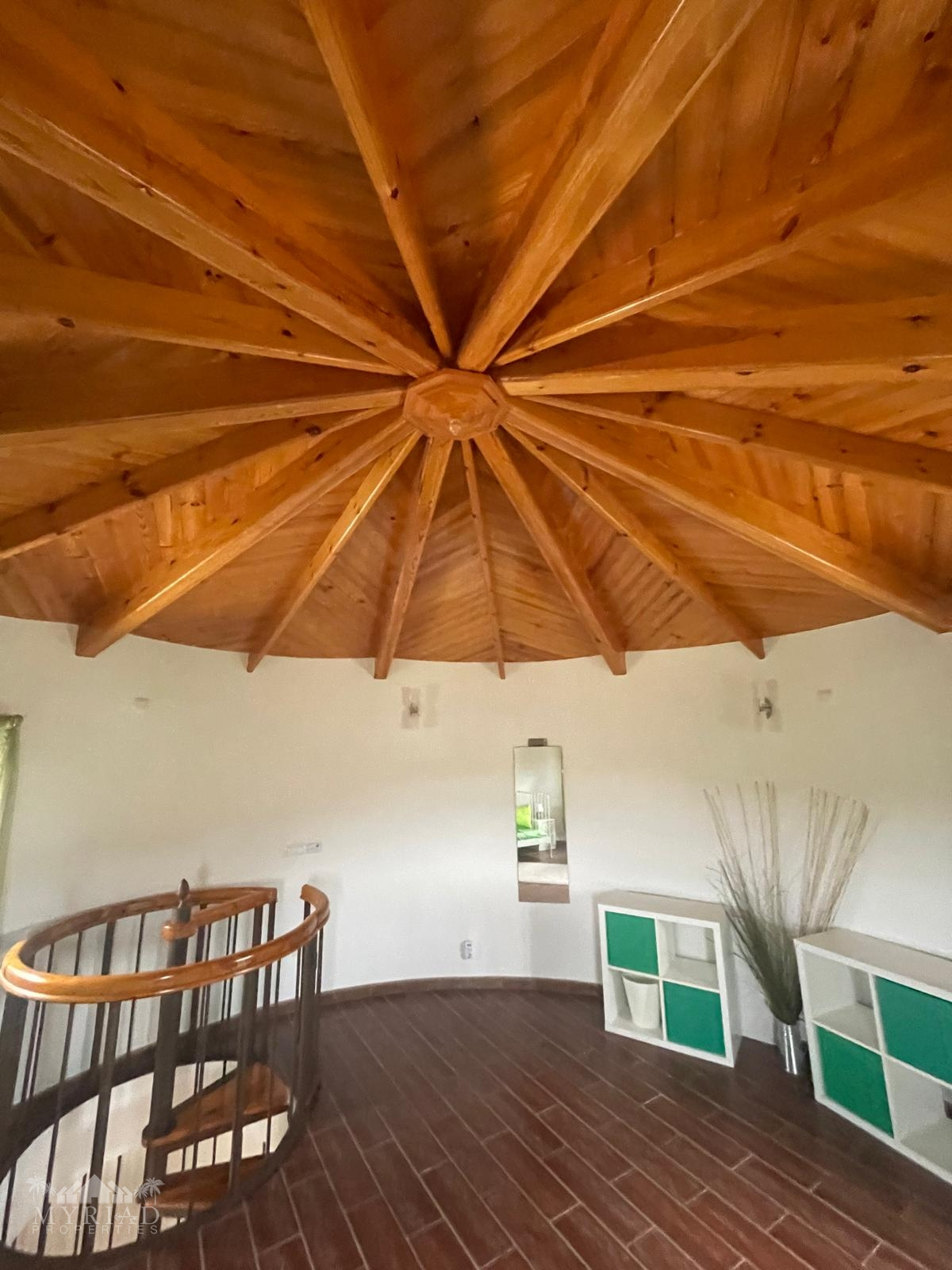 4-bedroom Detached Villa In Fortuna, Spain (140 M²)