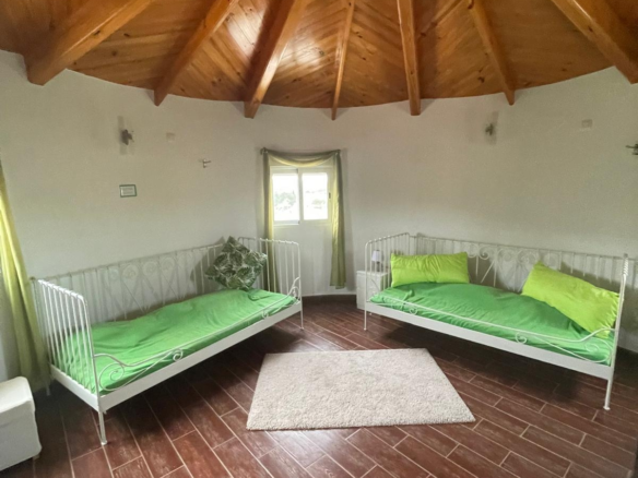 4-bedroom Detached Villa In Fortuna, Spain (140 M²)