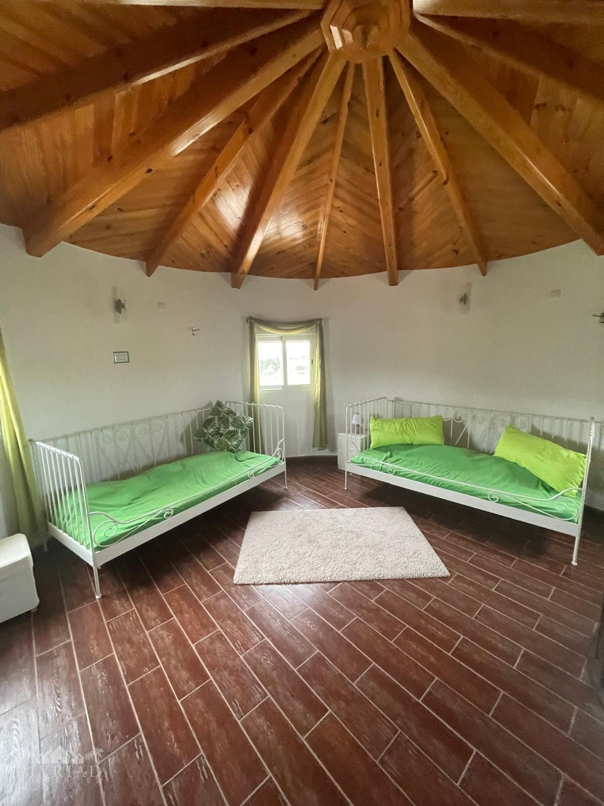 4-bedroom Detached Villa In Fortuna, Spain (140 M²)