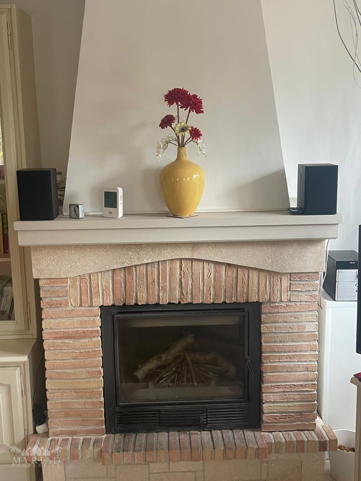 4-bedroom Detached Villa In Fortuna, Spain (140 M²)
