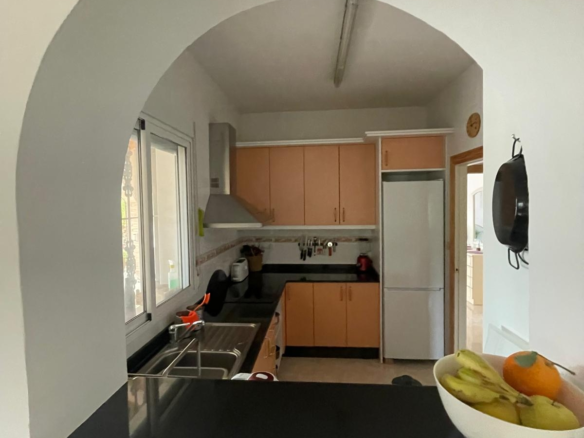 4-bedroom Detached Villa In Fortuna, Spain (140 M²)