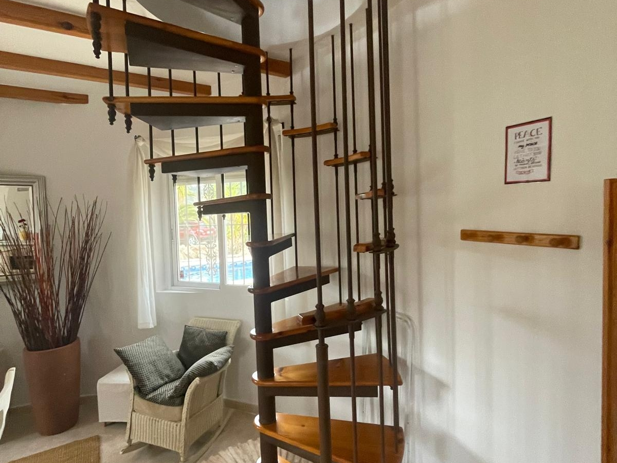 4-bedroom Detached Villa In Fortuna, Spain (140 M²)