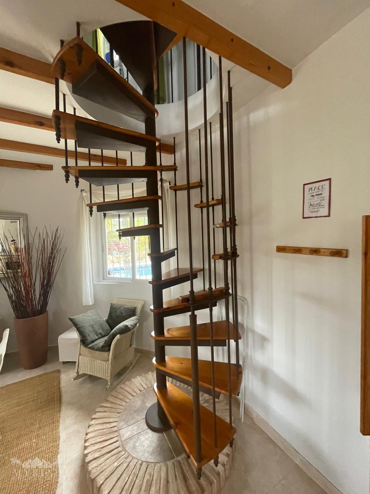 4-bedroom Detached Villa In Fortuna, Spain (140 M²)