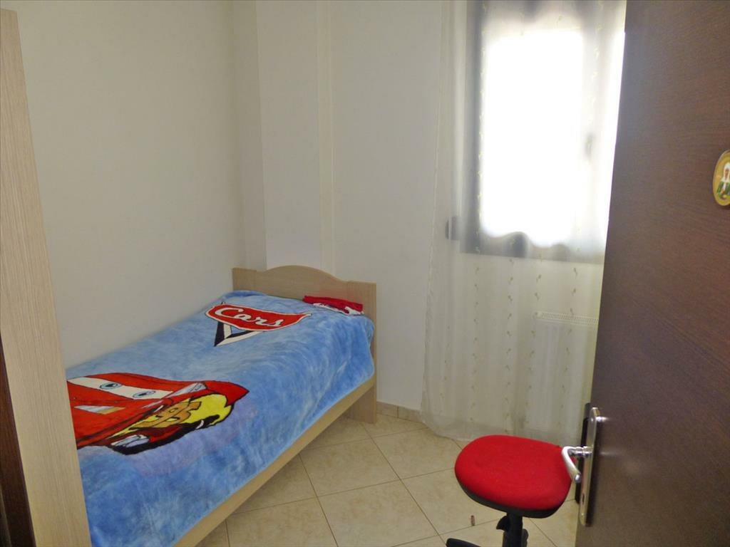 4-bedroom Detached House In Katerini, Greece (220 M²)