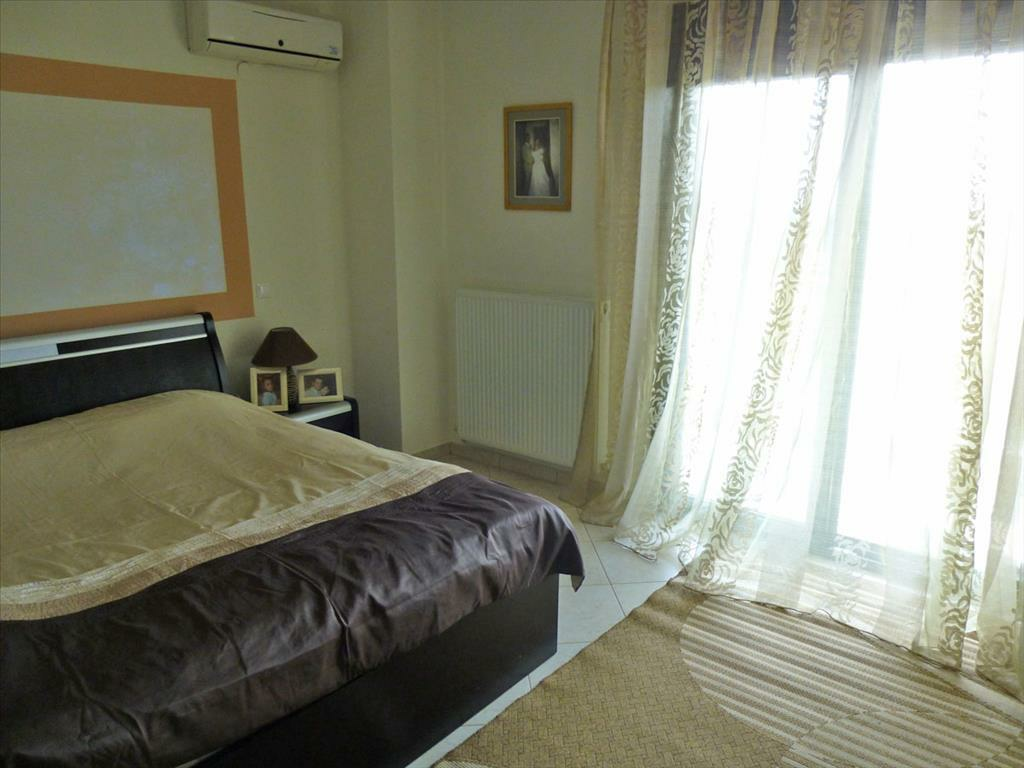 4-bedroom Detached House In Katerini, Greece (220 M²)