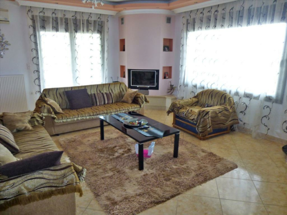 4-bedroom Detached House In Katerini, Greece (220 M²)
