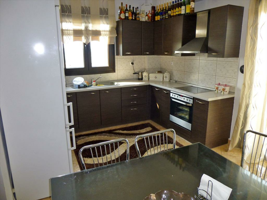 4-bedroom Detached House In Katerini, Greece (220 M²)