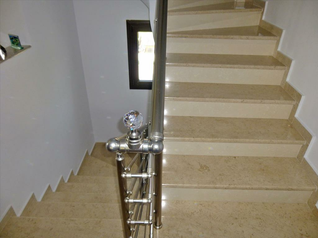 4-bedroom Detached House In Katerini, Greece (220 M²)